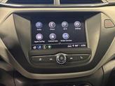 Thumbnail of 2021 Dark Copper Metallic Chevrolet Trailblazer