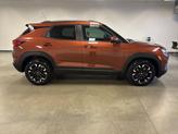 Thumbnail of 2021 Dark Copper Metallic Chevrolet Trailblazer