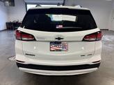 Thumbnail of 2024 Summit White Chevrolet Equinox