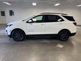 Thumbnail of 2024 Summit White Chevrolet Equinox