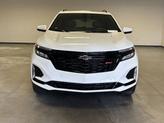 Thumbnail of 2024 Summit White Chevrolet Equinox
