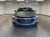 Thumbnail of 2023 Sterling Gray Metallic Chevrolet Malibu