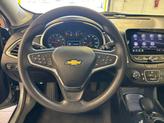 Thumbnail of 2023 Sterling Gray Metallic Chevrolet Malibu
