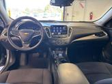 Thumbnail of 2023 Sterling Gray Metallic Chevrolet Malibu