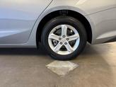 Thumbnail of 2023 Sterling Gray Metallic Chevrolet Malibu
