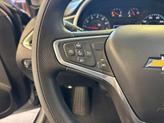 Thumbnail of 2023 Sterling Gray Metallic Chevrolet Malibu