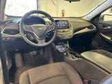 Thumbnail of 2023 Sterling Gray Metallic Chevrolet Malibu