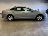 Thumbnail of 2023 Sterling Gray Metallic Chevrolet Malibu
