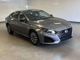 Thumbnail of 2024 Gun Metallic Nissan Altima