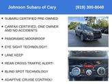 Thumbnail of 2024 Magnetite Gray Metallic Subaru Forester