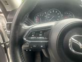 Thumbnail of 2021 Snowflake White Pearl Mazda CX-5
