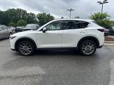 Thumbnail of 2021 Snowflake White Pearl Mazda CX-5