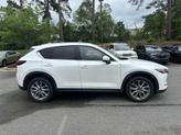Thumbnail of 2021 Snowflake White Pearl Mazda CX-5
