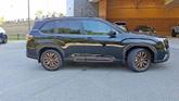 Thumbnail of 2025 Crystal Black Silica Subaru Forester