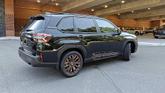 Thumbnail of 2025 Crystal Black Silica Subaru Forester