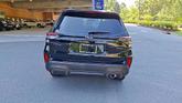 Thumbnail of 2025 Crystal Black Silica Subaru Forester