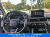 Thumbnail of 2025 Sonic Gray Pearl Honda Pilot