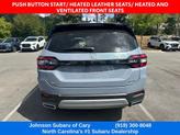 Thumbnail of 2025 Sonic Gray Pearl Honda Pilot