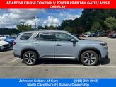 Thumbnail of 2025 Sonic Gray Pearl Honda Pilot
