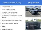 Thumbnail of 2025 Sonic Gray Pearl Honda Pilot