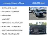 Thumbnail of 2025 Sonic Gray Pearl Honda Pilot