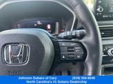 Thumbnail of 2025 Sonic Gray Pearl Honda Pilot