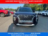 Thumbnail of 2021 Burgundy Hyundai PALISADE