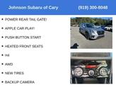 Thumbnail of 2023 Ice Silver Metallic Subaru Forester