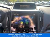 Thumbnail of 2023 Ice Silver Metallic Subaru Forester