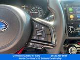 Thumbnail of 2023 Ice Silver Metallic Subaru Forester