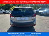 Thumbnail of 2023 Ice Silver Metallic Subaru Forester