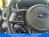 Thumbnail of 2022 Magnetite Gray Metallic Subaru Outback