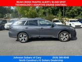 Thumbnail of 2022 Magnetite Gray Metallic Subaru Outback
