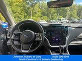 Thumbnail of 2022 Magnetite Gray Metallic Subaru Outback
