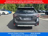 Thumbnail of 2022 Magnetite Gray Metallic Subaru Outback