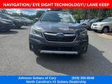 Thumbnail of 2022 Magnetite Gray Metallic Subaru Outback