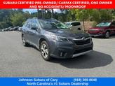 Photo of 2022 Magnetite Gray Metallic Subaru Outback