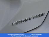 Thumbnail of 2025 Crystal White Pearl Subaru Crosstrek