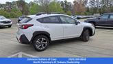 Thumbnail of 2025 Crystal White Pearl Subaru Crosstrek