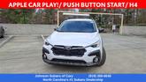 Thumbnail of 2025 Crystal White Pearl Subaru Crosstrek