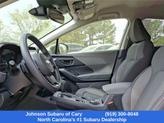 Thumbnail of 2025 Crystal White Pearl Subaru Crosstrek