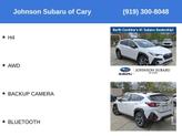 Thumbnail of 2025 Crystal White Pearl Subaru Crosstrek