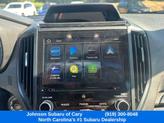 Thumbnail of 2023 Crystal White Pearl Subaru Forester