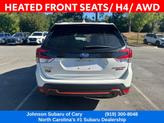 Thumbnail of 2023 Crystal White Pearl Subaru Forester