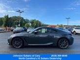 Thumbnail of 2024 Magnetite Gray Metallic Subaru BRZ