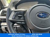 Thumbnail of 2023 Crystal Black Silica Subaru Forester