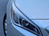 Thumbnail of 2015 Symphony Silver Hyundai SONATA