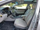 Thumbnail of 2015 Symphony Silver Hyundai SONATA