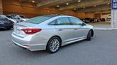 Thumbnail of 2015 Symphony Silver Hyundai SONATA