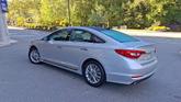 Thumbnail of 2015 Symphony Silver Hyundai SONATA